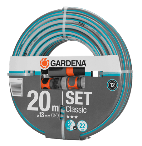    Gardena 1/2"20 (18004-20.000.00)