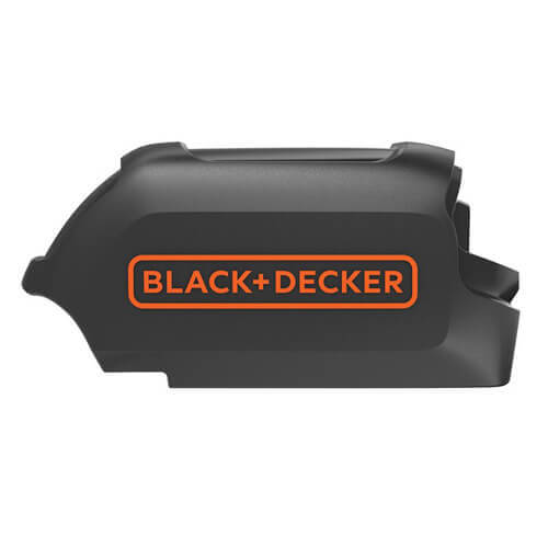  BLACK+DECKER BDCU15AN