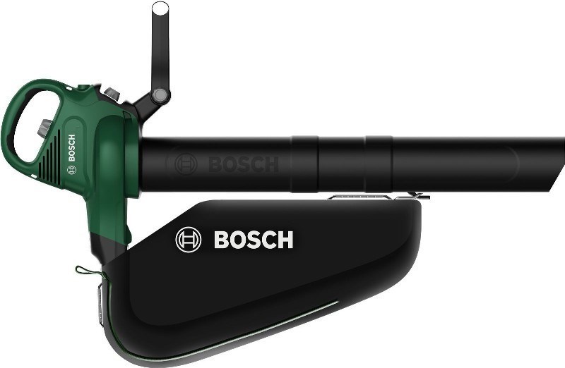 - Bosch UniversalGardenTidy (06008B1000)
