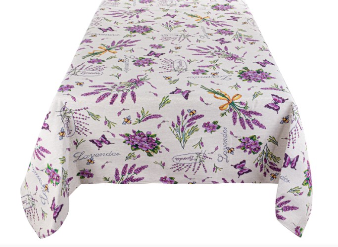   lefard home textile violet 100x100 (732-307)