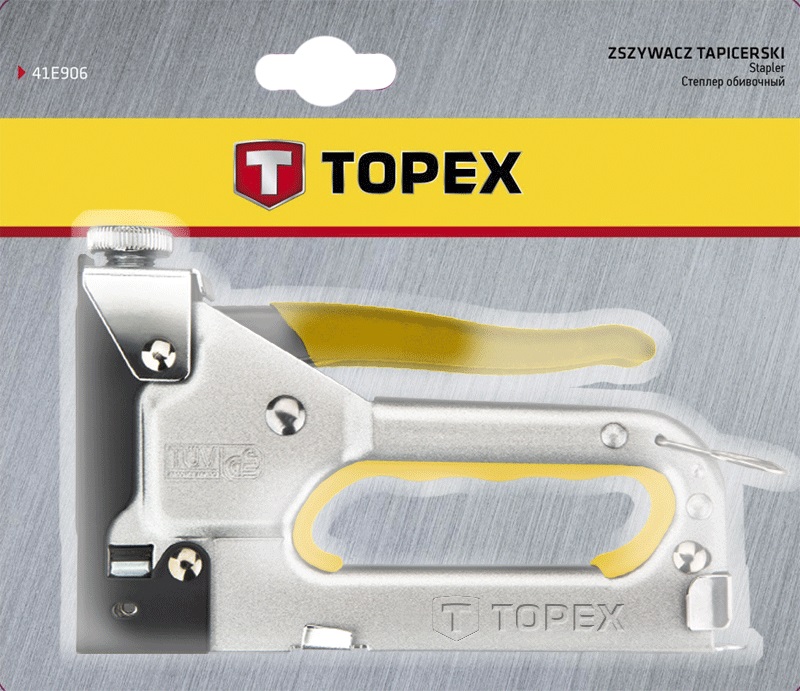  TOPEX 6-14  J (41E906)