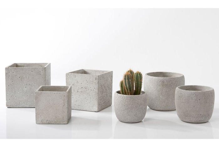  Soendgen Keramik Latina Concrete -  29 (1320-0029-2394)