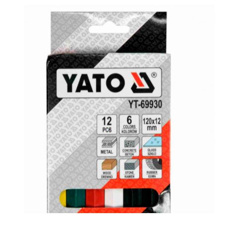  YATO  120x12 (YT-69930)