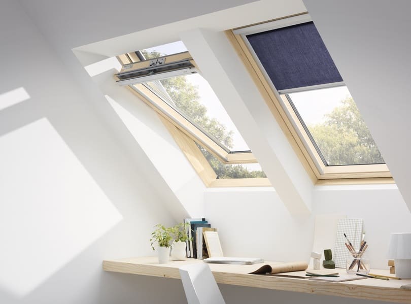   VELUX GLL SK08 1061 114x140 