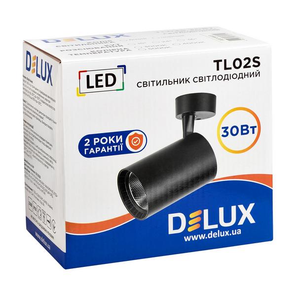    Delux TL02S 30  4000K  (90015903)