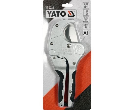    YATO 51 (YT-2228)