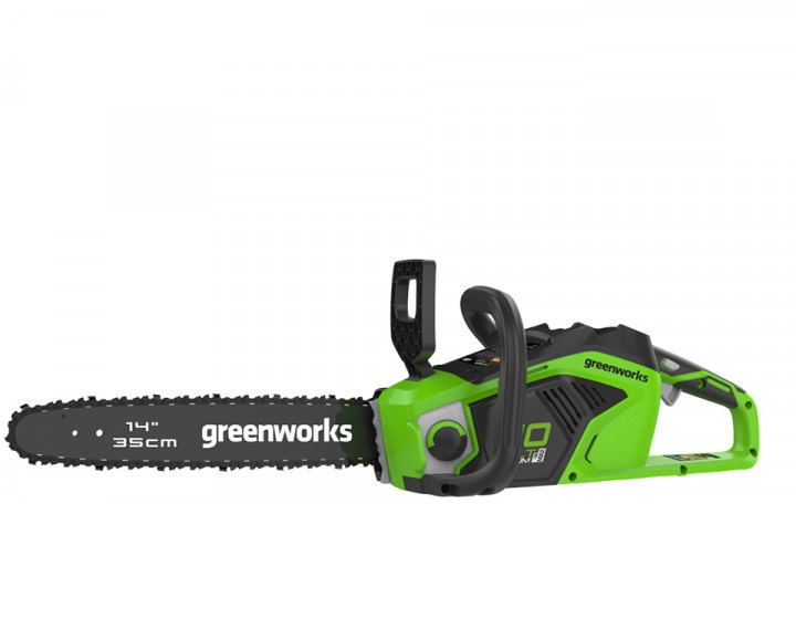    Greenworks GD40CS15     (2005707)