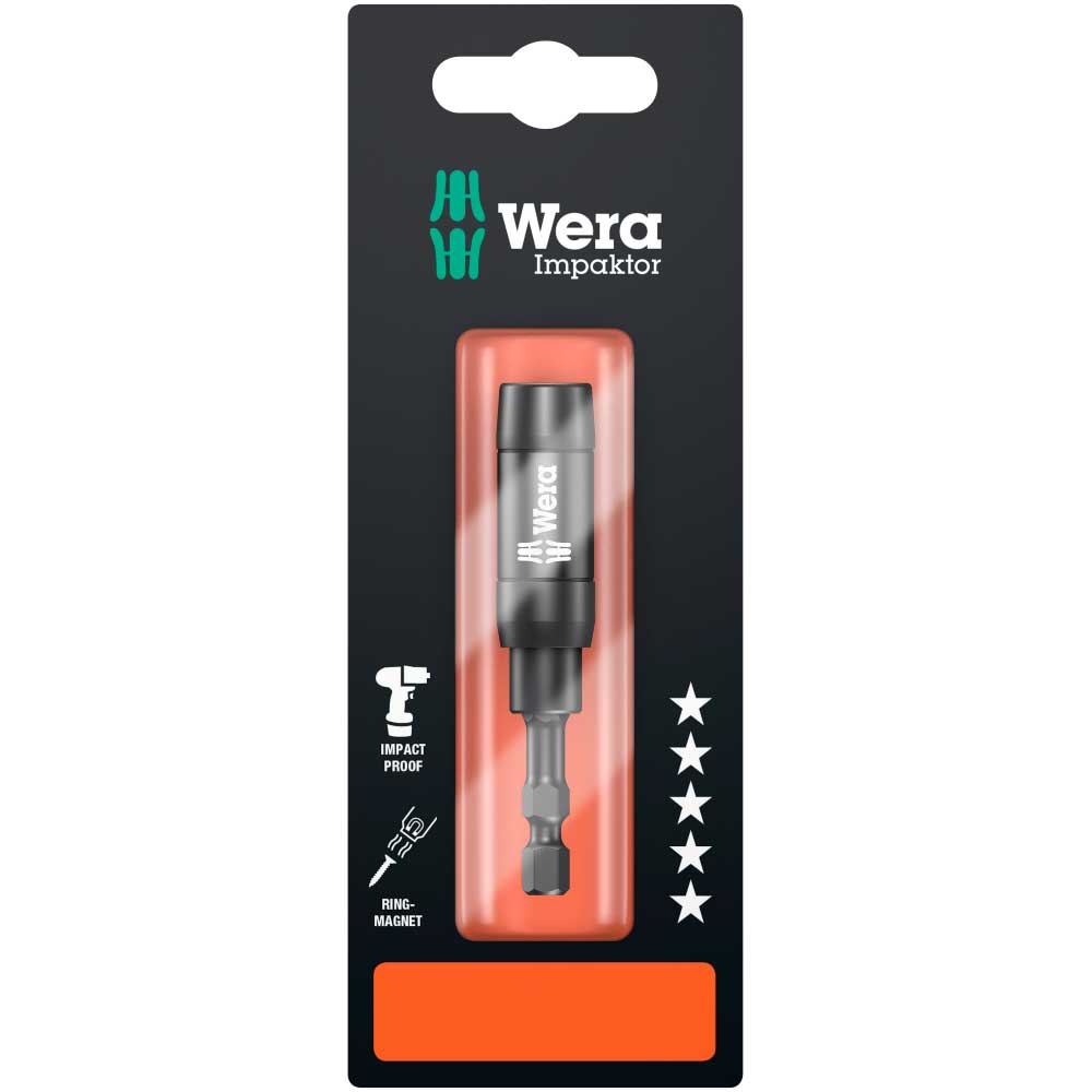   Wera Impaktor 75 (5057676001)