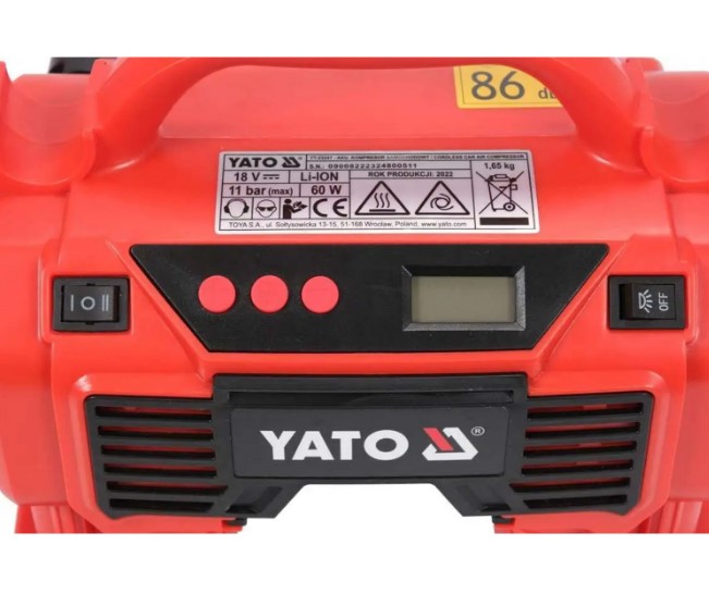   Yato (YT-23247)