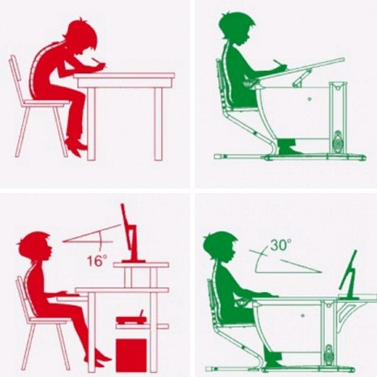 Як виховати поставу для правильного сидіння за столом.jpg