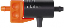  Claber 0-6 / 10 (912170000)
