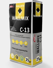   Wallmix -13 25
