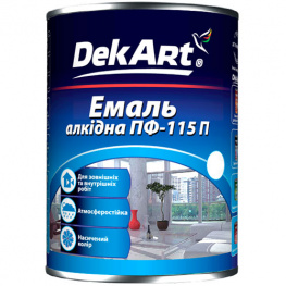   DekArt -115 - 2,8