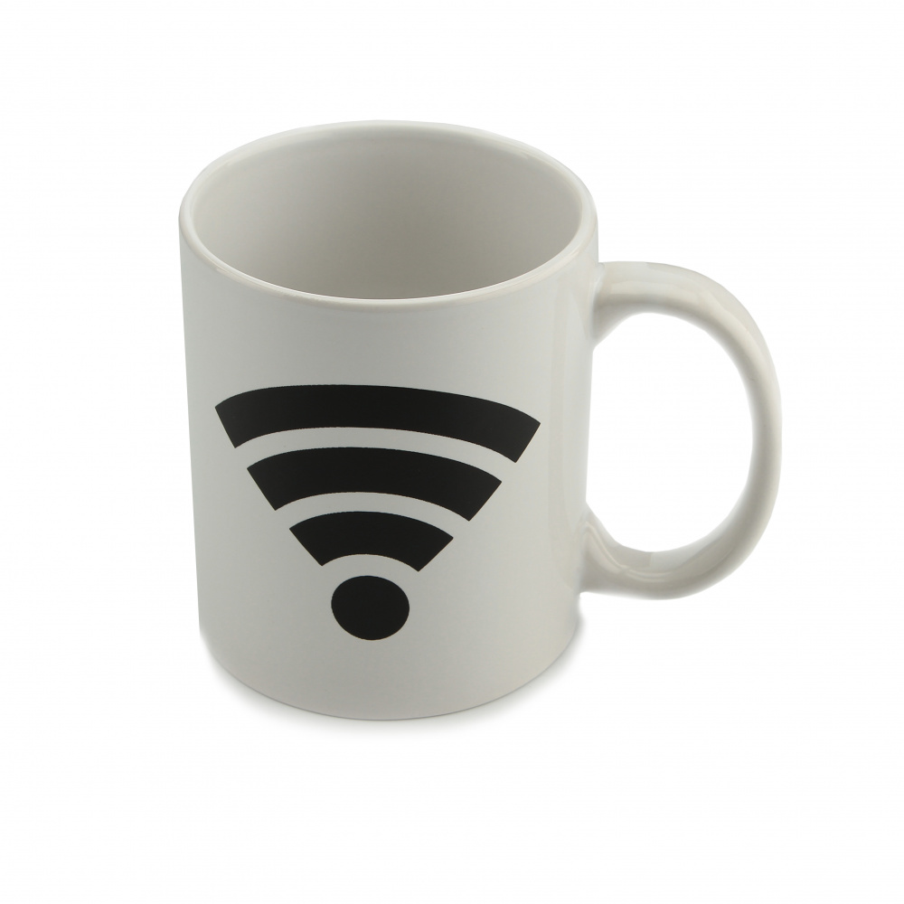   UFT Wi-Fi Cup