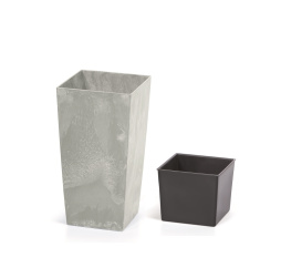     prosperplast urbi square beton  , 2/4 (5905197266732)