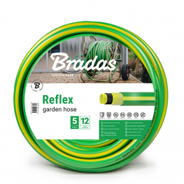   Bradas TRICOT REFLEX 3/4" 50, WFR3/450