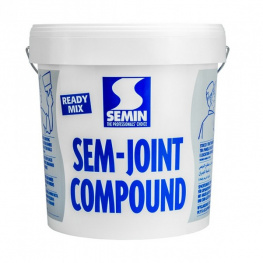   Semin Sem-joint compound 25