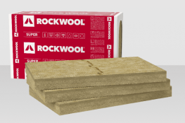  Rockwool Frontrock Super 1000x600x150 150/80 /3