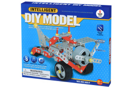   Same Toy Inteligent DIY Model  191  (WC38FUt)