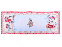    lefard home textile hiver   47x140 (716-040)