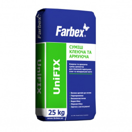            Farbex UniFIX 25