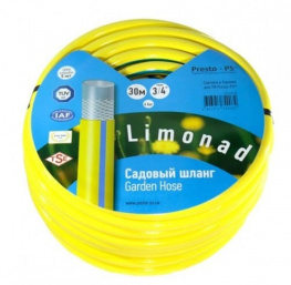  PRESTO-PS Limonad 3/4" 50 (3/4 G H 50)