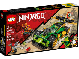  Lego Ninjago     279  (71763)