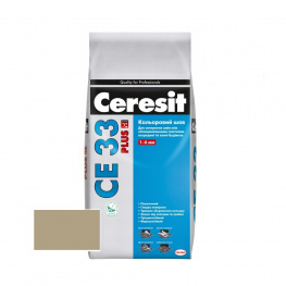     Ceresit   6  124 - CE33 Plus 2 