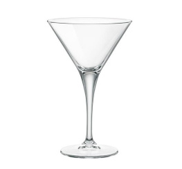    bormioli rocco bartender martini 240 6  (124490bb9021990)