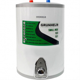  Grunhelm GBH I-15U 15 (63773)