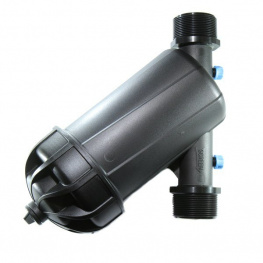 Фильтр Presto-PS сетчатый 2" дюйма для капельного полива (FSY-02120)