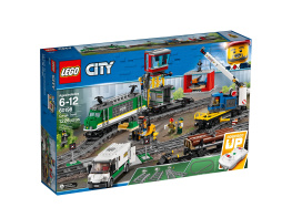  Lego City   1226  (60198)