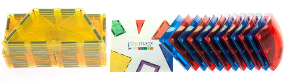   Magplayer Playmags 28  (PM164)