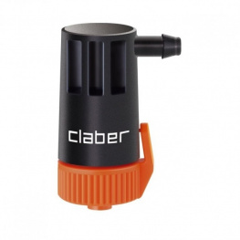     Claber 0-10 / (912140000)