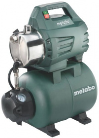   Metabo 900 HWW 3500/25 Inox (600969000)