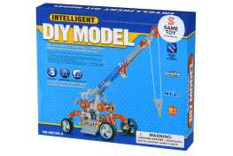   Same Toy Inteligent DIY Model   413  (WC58AUt)