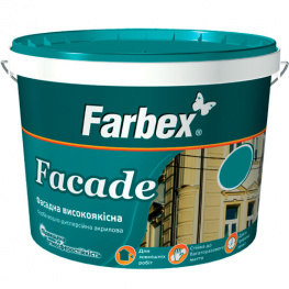   Farbex Facade  4,2