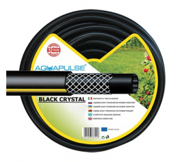   Aquapulse Black Crystal 30  5/8" (BLC 5/8x30)