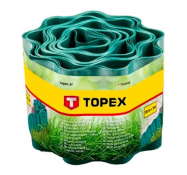   TOPEX 10x9 (15A500)