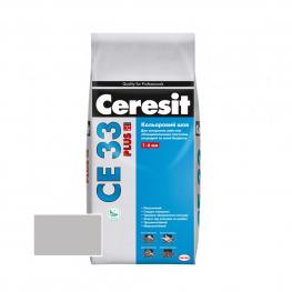     Ceresit   6  110 - CE33 Plus 2 