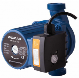   Womar (WOMAR2580180)
