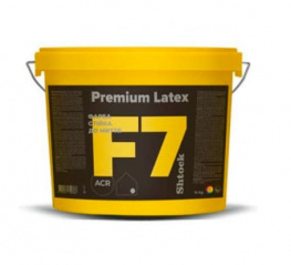     Shtock Premium Latex F7 14