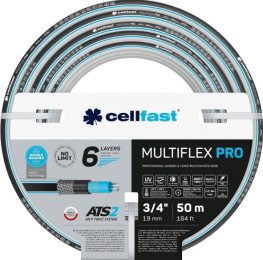   Cellfast Multiflex Pro 3/4" 50 (13-822)