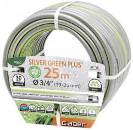    Claber Silver Green Plus 3/4" 25 (90630000)