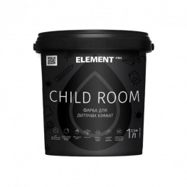      ELEMENT PRO CHILD ROOM 1  