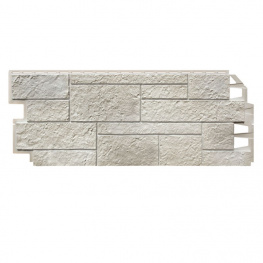 Фасадная панель VOX Solid SandStone Beige 1х0,42м