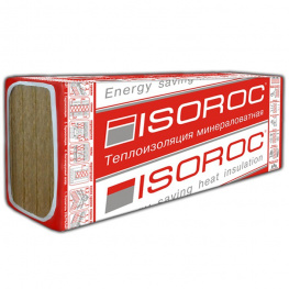   Isoroc  120 1000x600x120 120 /3