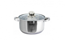   gusto nuovo gt-1500-18 18 2,6 (85172)