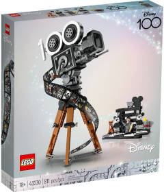 Lego Disney     811  (43230)