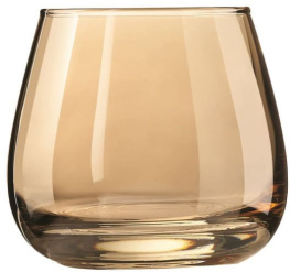    luminarc sire de cognac golden honey 300 4  (9309p)
